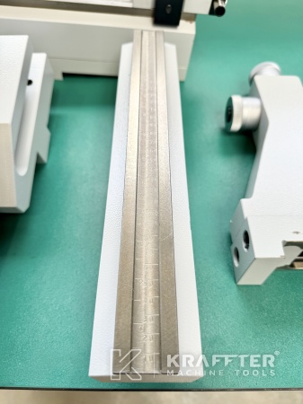 Accesorios, equipos, utillaje Rectificadora cilindrica CNC KELLENBERGER 100 90121