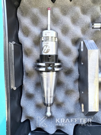 Palpador de maquina herramienta para HAAS UMC 750 SS 90145