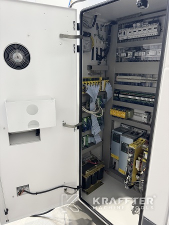 Armario electrico industrial en STUDER S33 90149