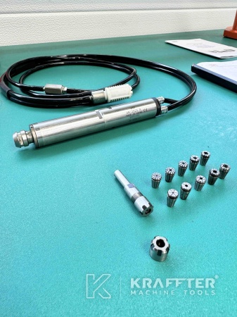 Accesorios para Rectificadora cilindrica CNC TACCHELLA Elektra UA 1200 90114