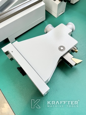 Equipos, accesorios para Rectificadora cilindrica CNC KELLENBERGER 100 90121