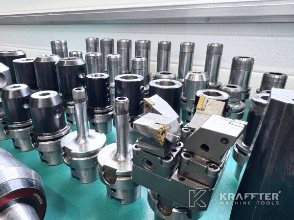 Accesorios para Centro de torneado y fresado OKUMA Multus B400 90175