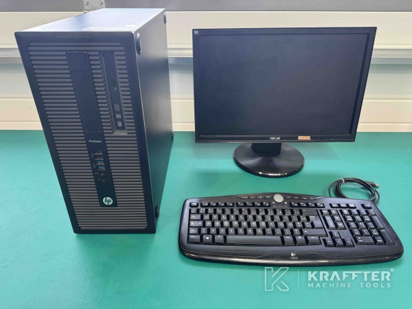 Accesorios, equipos y manual de usuario VOLLMER VGrind 360 90146