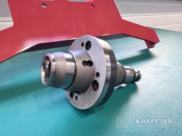 Accesorios para Afiladora CNC ANCA FX5 linear 90164