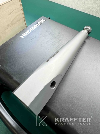 Accesorios, equipos, utillaje Centro de mecanizado AXILE G6 90104