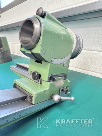 Equipos, accesorios para Afiladora DECKEL S11 90155