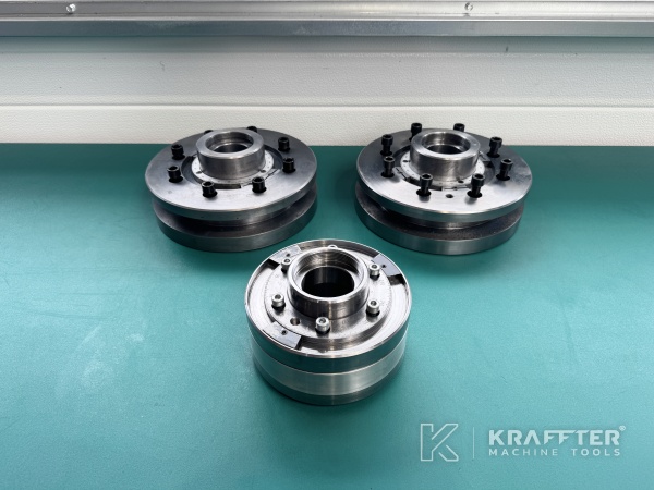 Accesorios para Rectificado STUDER S33 90149