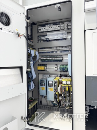 Armario electrico industrial en STUDER S33 90177