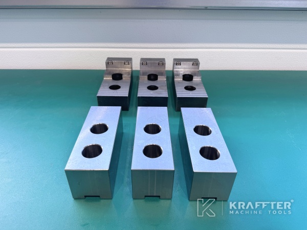 Accesorios, utillaje para maquinas herramienta MAZAK Mega Turn 900 90171