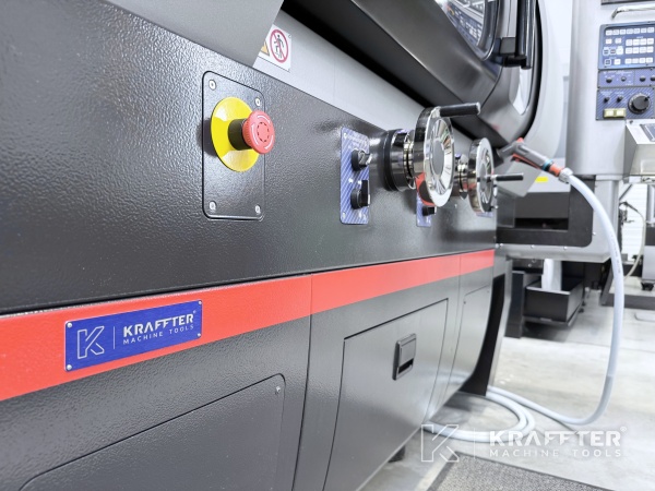 Rectificadora plana CNC en venta AMADA Techster 84 90162 Máquinas herramienta usadas