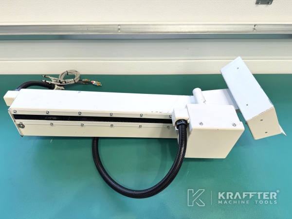 Accesorios, utillaje para maquinas herramienta OKUMA Multus B400 90175