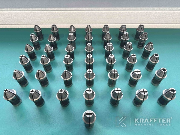 Equipos, accesorios para Centro de mecanizado WILLEMIN MACODEL W 408 MT 90131