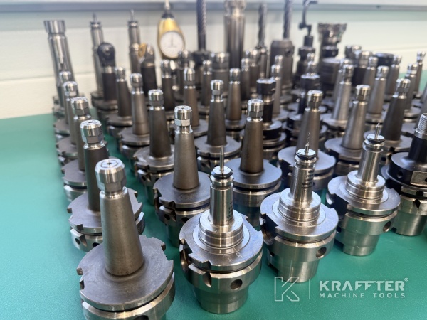 Accesorios para Centro de mecanizado DMG MORI DMU 65 monoBLOCK 90170