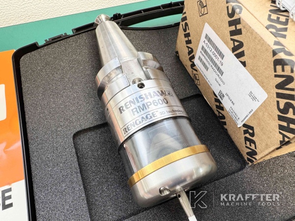 Accesorios para Fresado MAZAK Variaxis C-600 90161