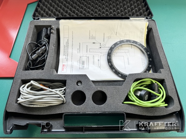 Accesorios, utillaje para maquinas herramienta STUDER S33 90149