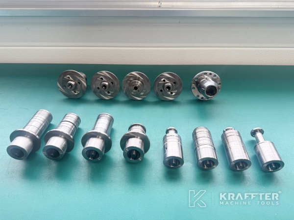 Accesorios para Afilado WALTER Helitronic Power Diamond 90157