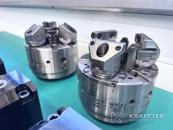 Accesorios, utillaje para maquinas herramienta DMG MORI NRX 2000 MC 90179