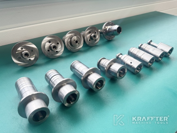 Accesorios para Afiladora CNC WALTER Helitronic Power Diamond 90157