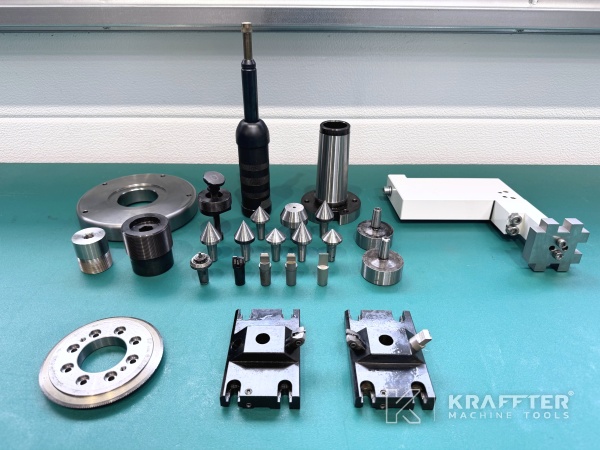 Accesorios para Rectificado STUDER S33 90177