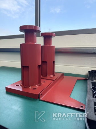 Equipos, accesorios para Rectificadora cilindrica CNC STUDER S33 90149