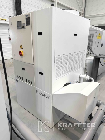 VOLLMER VGrind 360 90146, España