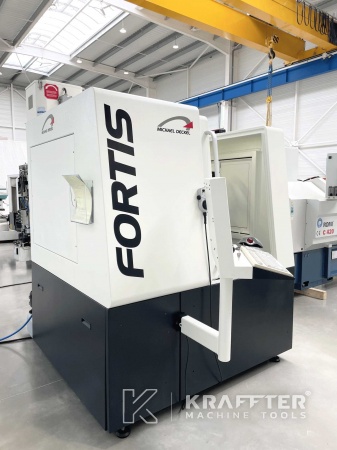 ISOG Fortis 20689-989, España