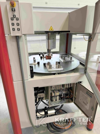 Varios accesorios EROWA EC-UPC-R para procesos de mecanizado 90125