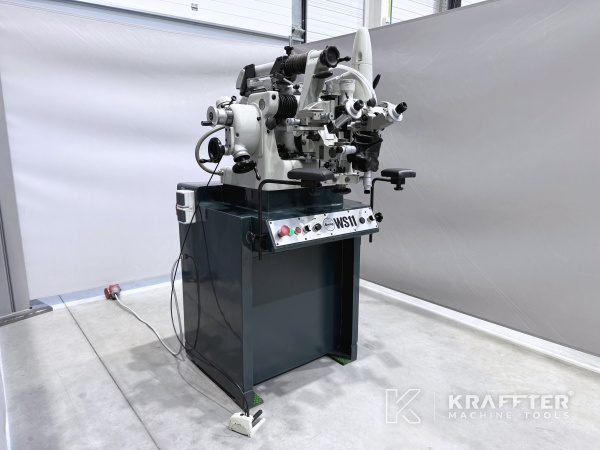   90196 - Maquina herramienta de segunda mano en Kraffter