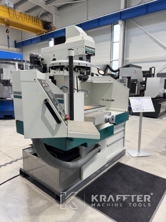 FEHLMANN Picomax 54 90160, España