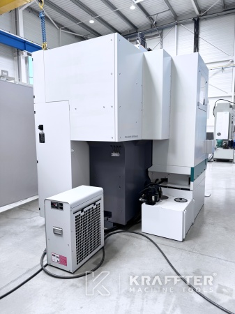 FEHLMANN Picomax 56 TOP 90193 - Maquina herramienta de segunda mano en Kraffter