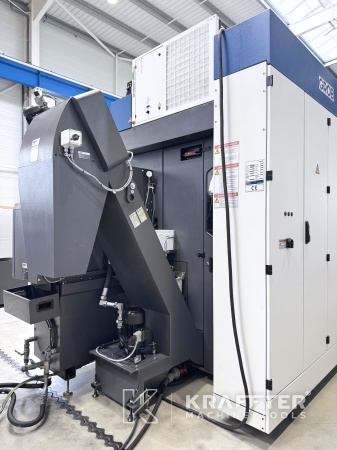 GROB G350 90169 - Maquina herramienta de segunda mano en Kraffter