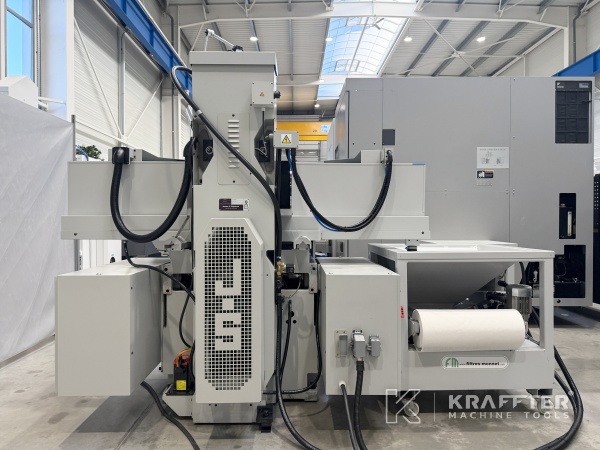 JONES & SHIPMAN 524 EASY 90158, España