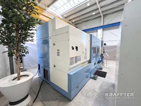 OKUMA Multus B400 90175, España