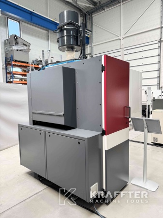 SCHAUBLIN  102 TM 90151 en su distribuidor Kraffter de máquinas herramienta de ocasión