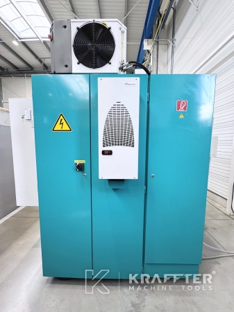 SCHNEEBERGER Gemini DMR 90173 - Maquina herramienta de segunda mano en Kraffter