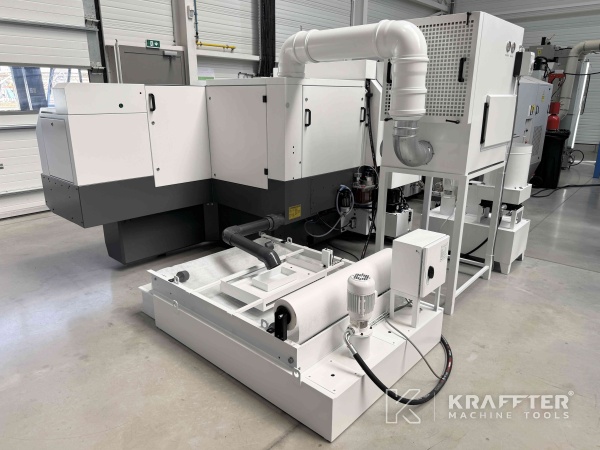 STUDER S33 90137 - Maquina herramienta de segunda mano en Kraffter