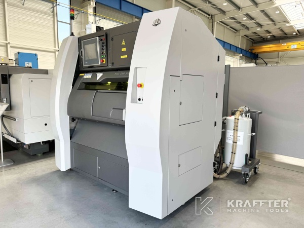 3DS proX DMP300 90090 en su distribuidor Kraffter de máquinas herramienta de ocasión