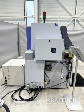 STAR SR32-J 90132 en su distribuidor Kraffter de máquinas herramienta de ocasión