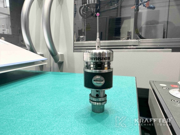 Palpador de maquina herramienta para HAUSER S35-400 90095