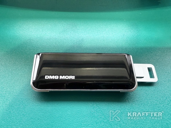 Accesorios, equipos, utillaje Centro de mecanizado DMG MORI DMU 65 monoBLOCK 90170