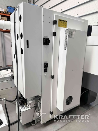 Armario electrico industrial para maquinaria industrial STUDER S33 90137