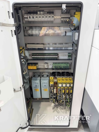 Armario electrico industrial en STUDER S33 90137