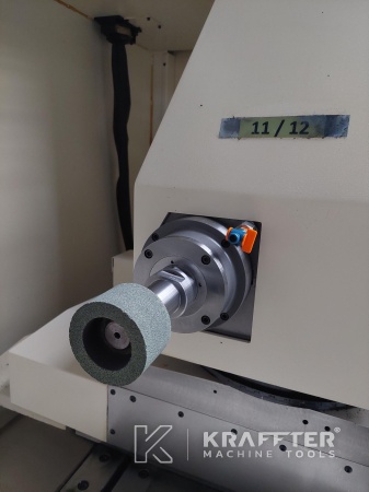 Rectificadora interiores CNC VOUMARD 150 CNC para procesos de mecanizado 90140