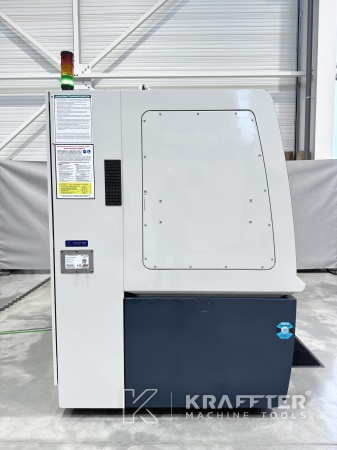 ANCA FX5 linear 90164 en su distribuidor Kraffter de máquinas herramienta de ocasión