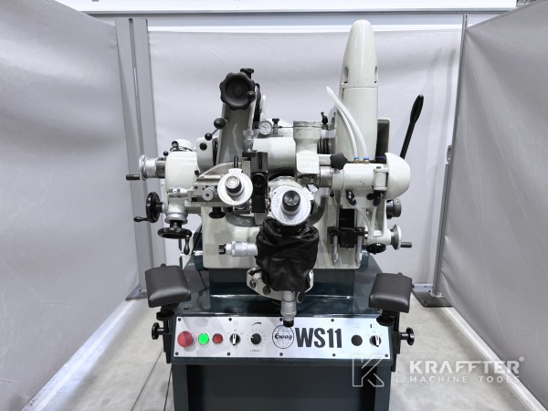   90196 en su distribuidor Kraffter de máquinas herramienta de ocasión