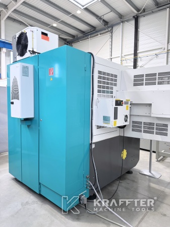 SCHNEEBERGER Gemini DMR 90173 en su distribuidor Kraffter de máquinas herramienta de ocasión