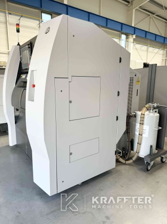 Impresora 3D metal 3DS proX DMP300 90090 de segunda mano en venta