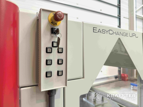 Panel de control en Varios accesorios EROWA EC-UPC-R 90125