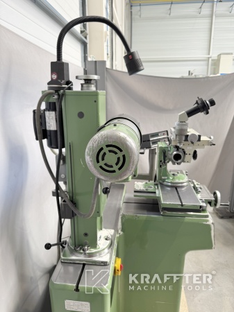 DECKEL S11 90155, España