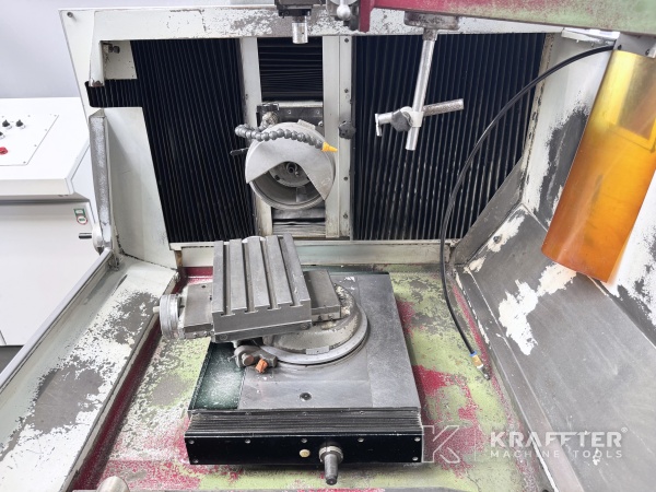 EWAG RS-15 90195 - Maquina herramienta de segunda mano en Kraffter